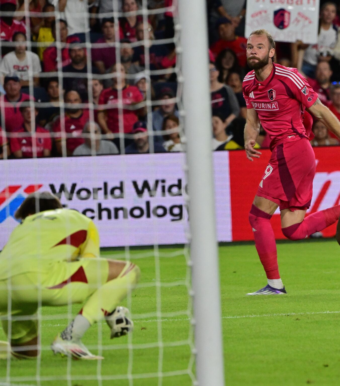 最新杏吧原创 City SC hosts Los Angeles FC